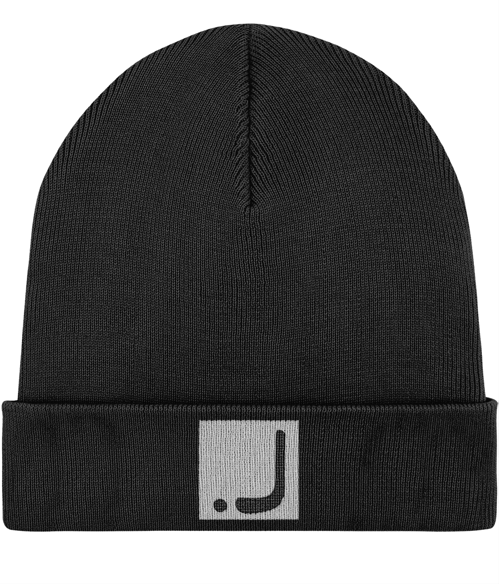 Gardeot Logo Rib Beanie